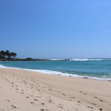 Colonial Surfing Villa Hostel & Home Stay ميديغاما إيست المظهر الخارجي الصورة